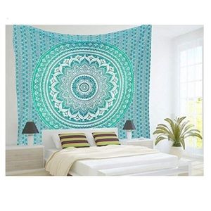 madhu queen size tapestry